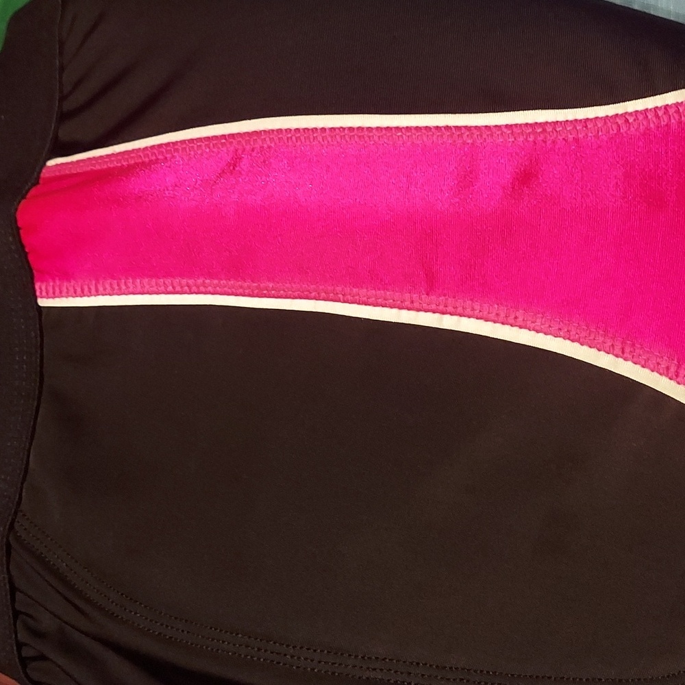 Women's Softball Slider Shorts, Size Large